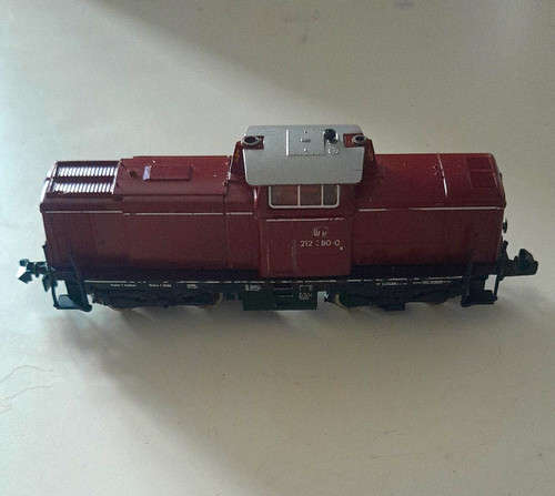 Fleischmann 212 - br,