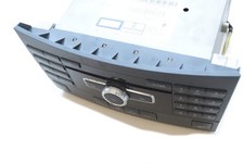 MERCEDES W212 E220CDI 2013 RHD Sat Nav Main Unit A2129001217 10783172