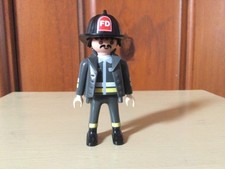 Playmobil Figures: Vintage
