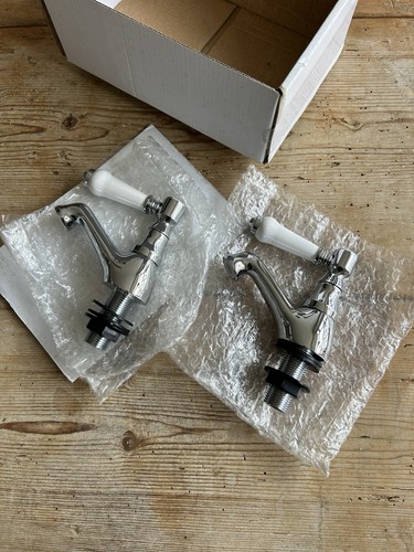 Traditional taps new never - traditional,