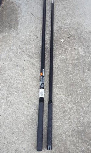 Prologic landing net handle - prologic,