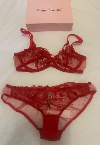 Bnwt agent provocateur jayce - bnwt,