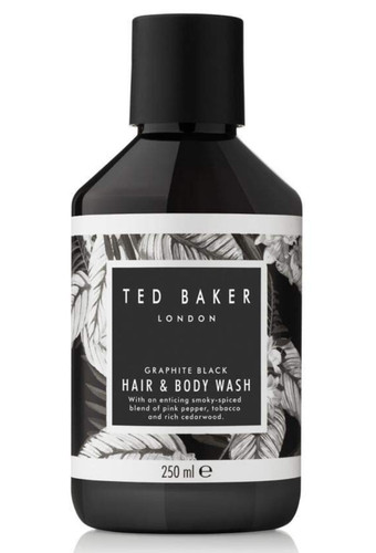Ted baker graphite black - ted,