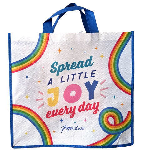 Paperchase spread joy - paperchase, joy”