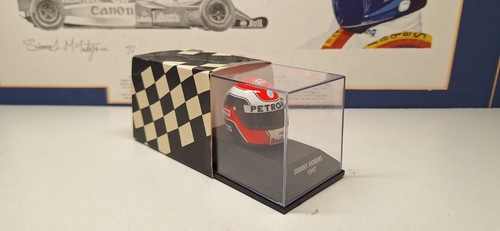 Minichamps 1997 team - /, f1