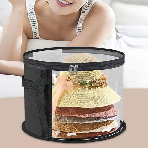 Hat storage bag - men, women