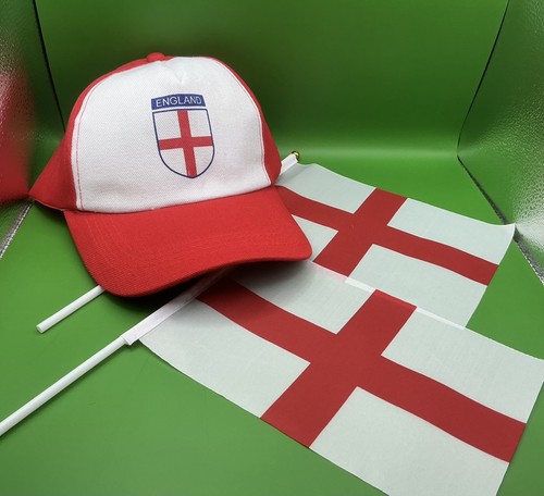 England white red - white, baseball