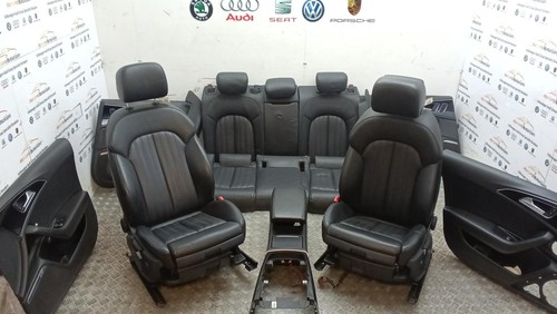 Audi 2015 4g - a6, saloon