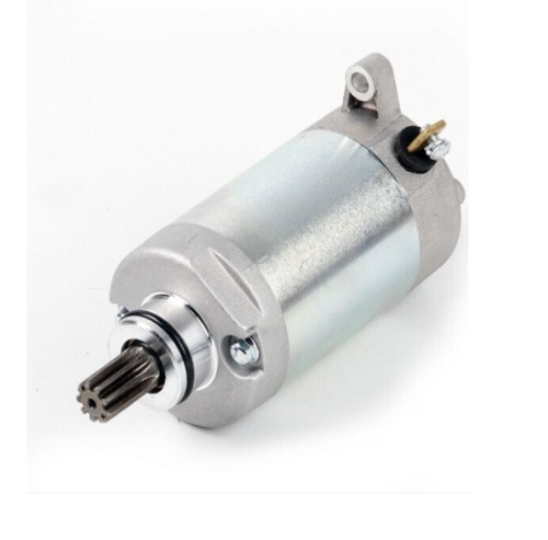 Starter motor fits yamaha - starter,