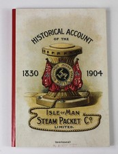 Historical Account of Isle of
