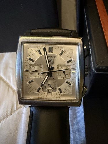 Tag heuer cw2112 - heuer,