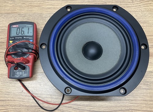 Bowers wilkins bz200 bass - b&w,