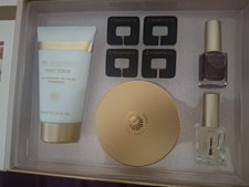 Champneys Health Spa Nails