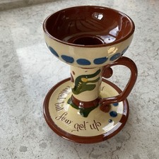 Vintage torquay ware long - vintage,