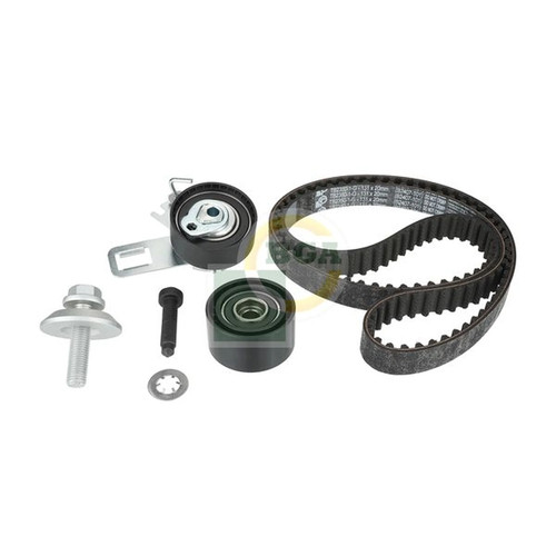 Bga timing belt - bga, kit