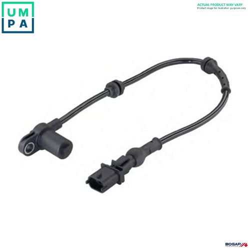 Sensor wheel speed - wheel,