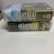 Heartbeat The Rowan Years Vol