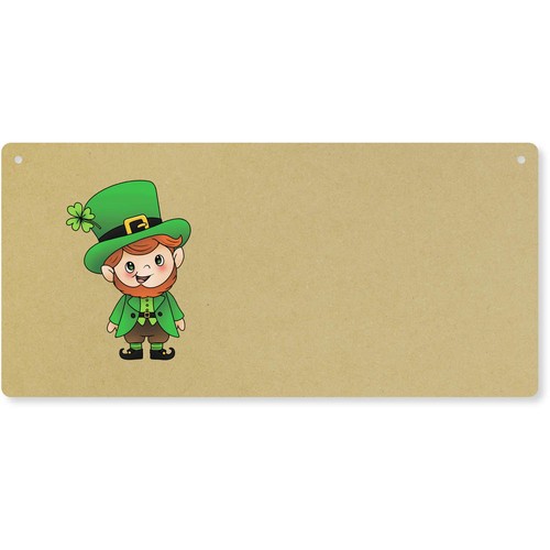 Irish leprechaun large - 'irish,