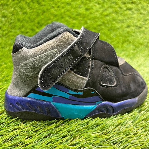 Nike air jordan retro - jordan, 8