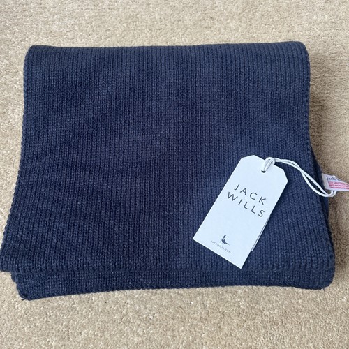 Bnwt jack wills men scarf - bnwt, men’s