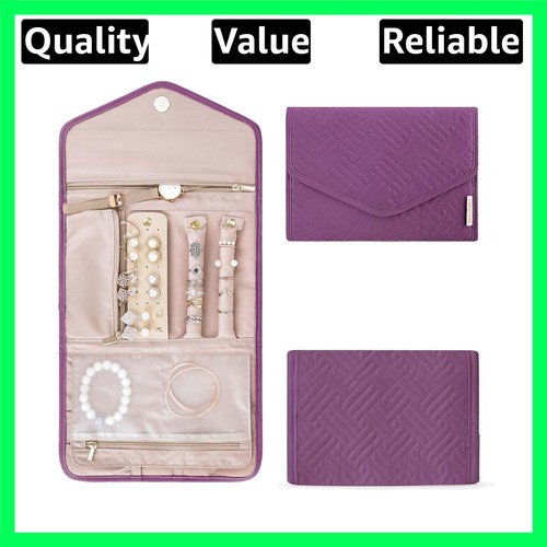Travel jewellery organiser - travel,