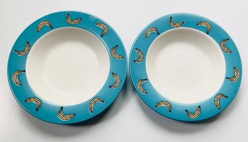 Hornsea pottery bananas in - 2,