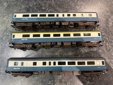 Airfix/GMR  OO Mk2 British