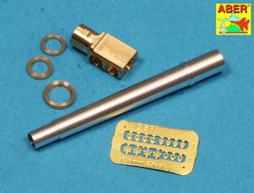 Aber abr35l127 late - aber, 1:35