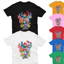Kids Poppy Playtime Huggy