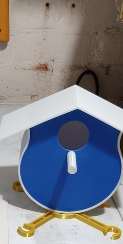 Bird house nesting box - bird,