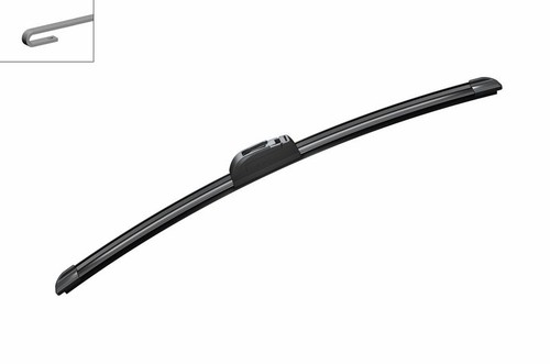 Wiper blade bosch 3397008935 - blade,