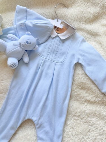 Emile rose spanish baby - rose,