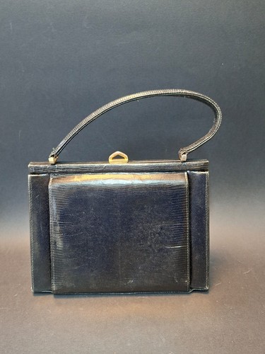 Vintage 1950s 60s - , genuine