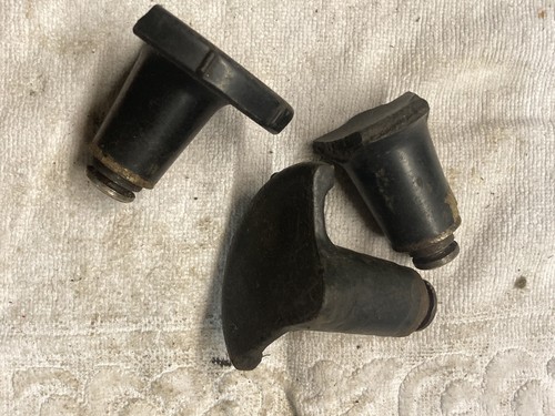 Vintage used broken triumph - used,