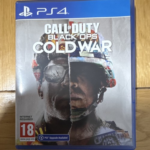 Activision call duty black - of,