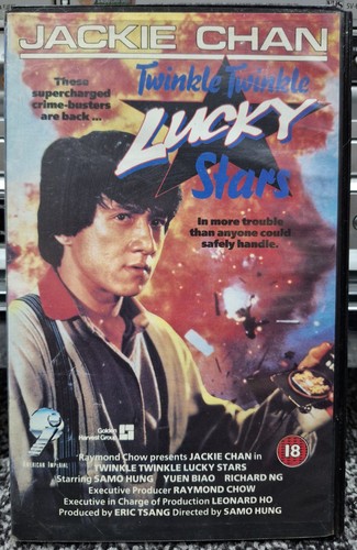 Twinkle luck stars - twinkle,