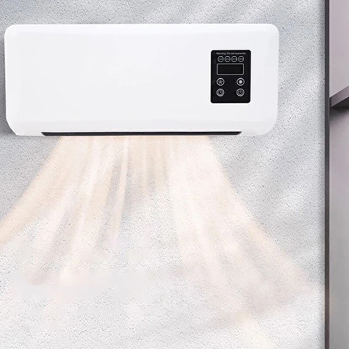 2in1 wall mounted electric - 2in1,