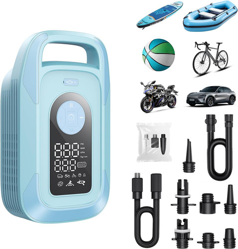 150psi paddle board electric - 150psi,