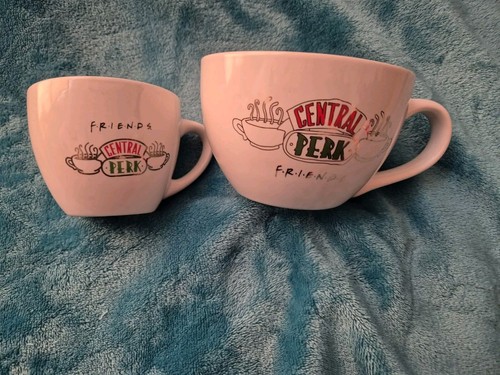 Friends mug tv coffee - mug, x