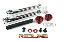 Redline Flight BMX Crank Set