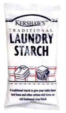 Kershaw's Laundry Starch