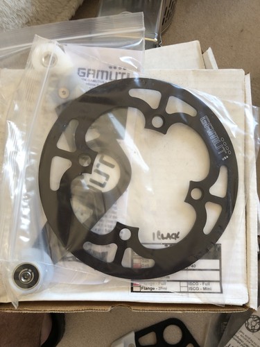 Gamut g45 chain guide mount - g45,