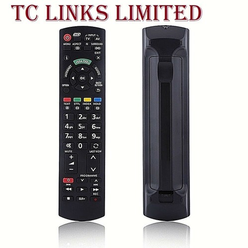 Panasonic replacement - replacement, tv