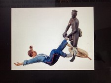 BRITAINS SOLDIERS 20012 - Zulu