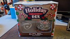 GFUEL ENERGY Holiday