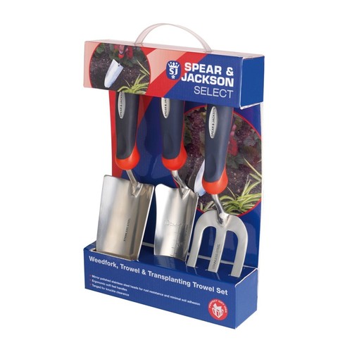 Spear jackson select3ps 3 - spear,