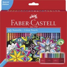 Faber-Castell - Colouring