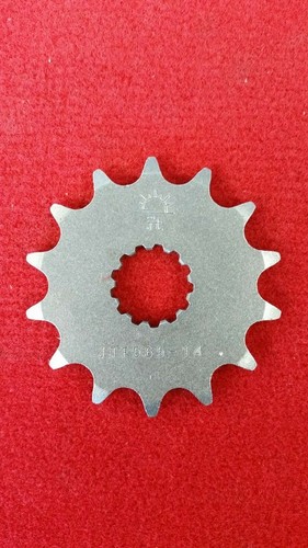 Yamaha tz350 14t gearbox - jt,