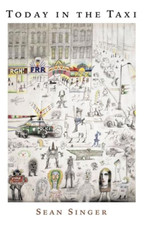 Today in the Taxi - Paperback