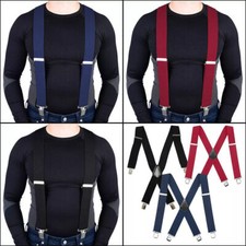 Mens xxl 50mm wide heavy - mens,